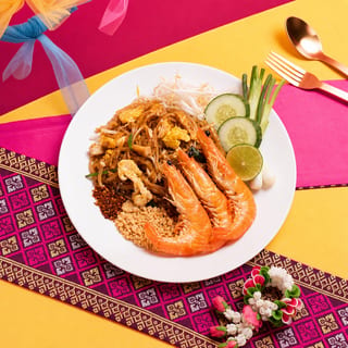 Pad Thai
