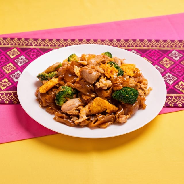Pad See Ew.