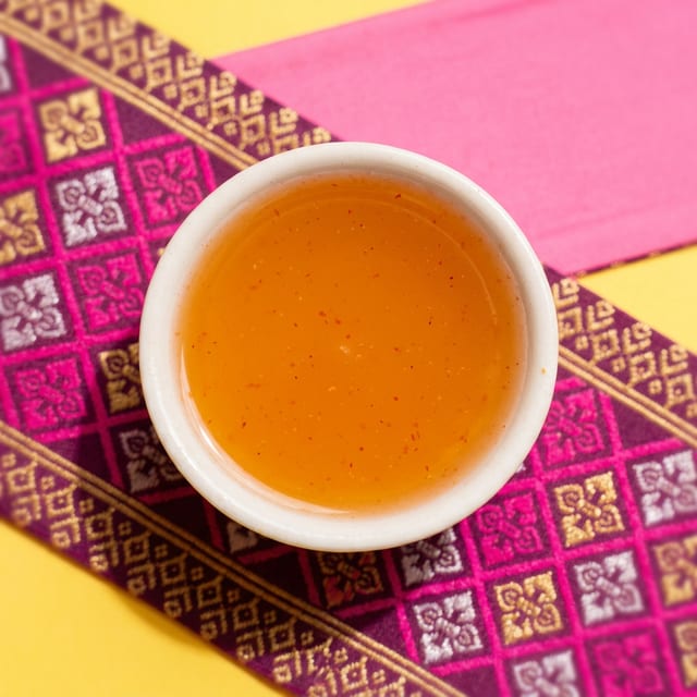 Plum Sauce.
