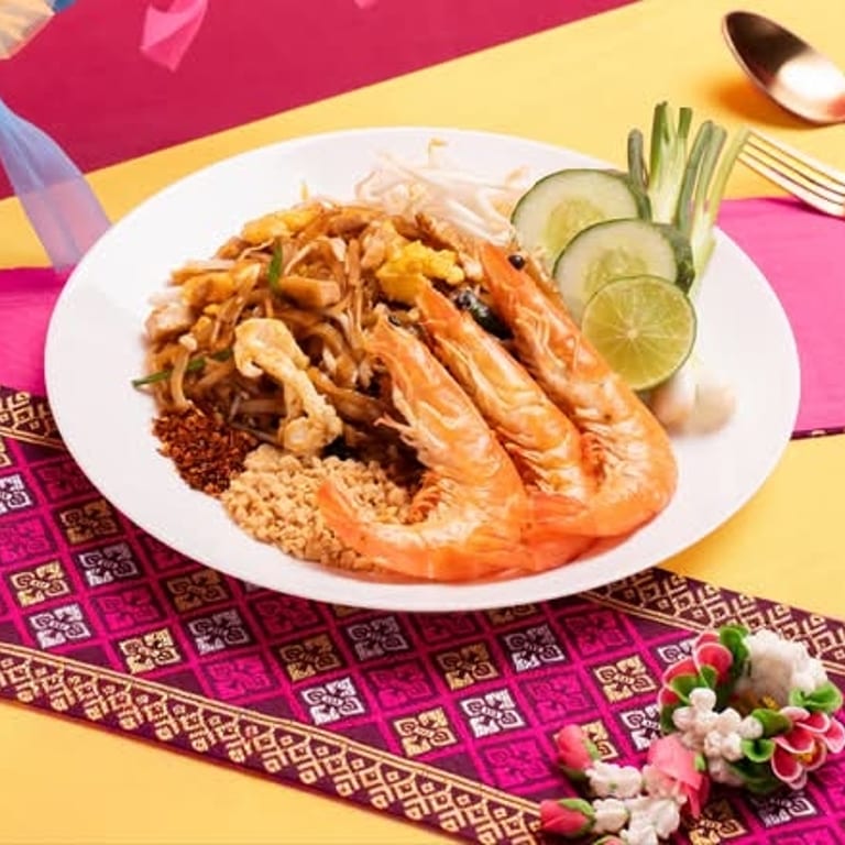 Savor Our Authentic Satay